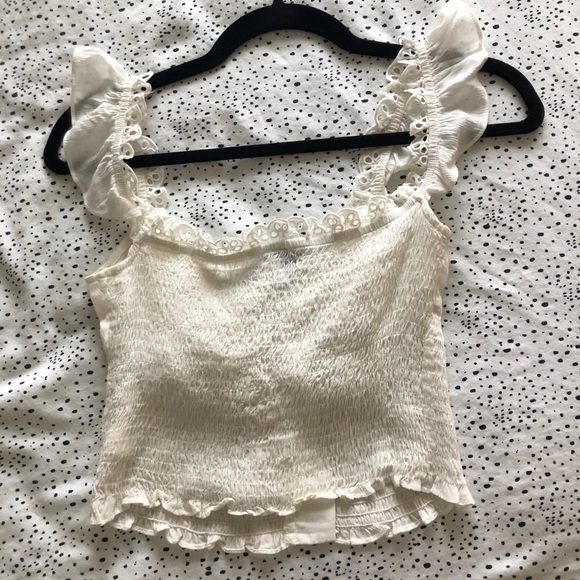 Princess Polly shirt - Picture 2 of 2